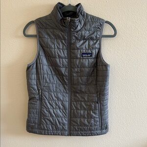 Patagonia Women’s Nano Puff Vest